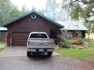 3403 Pleasant Creek Rd, Rogue River, OR 97537
