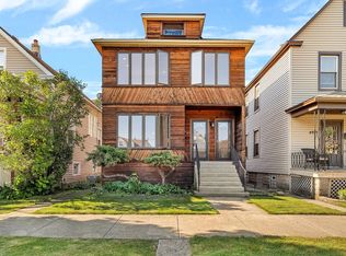 4915 W Grace St #1, Chicago, IL 60641