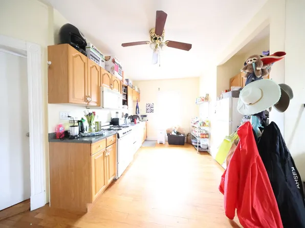 1 Foster St #2, Brighton, MA 02135