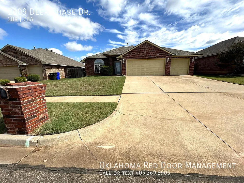 2609 Deer Chase Dr