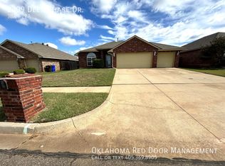2609 Deer Chase Dr, Norman, OK 73071