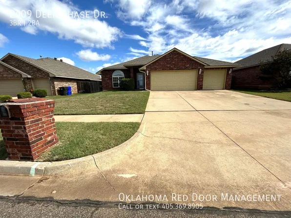 2609 Deer Chase Dr, Norman, OK 73071