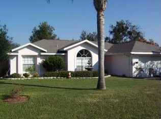 346 Cherry Tree St, Eustis, FL 32726