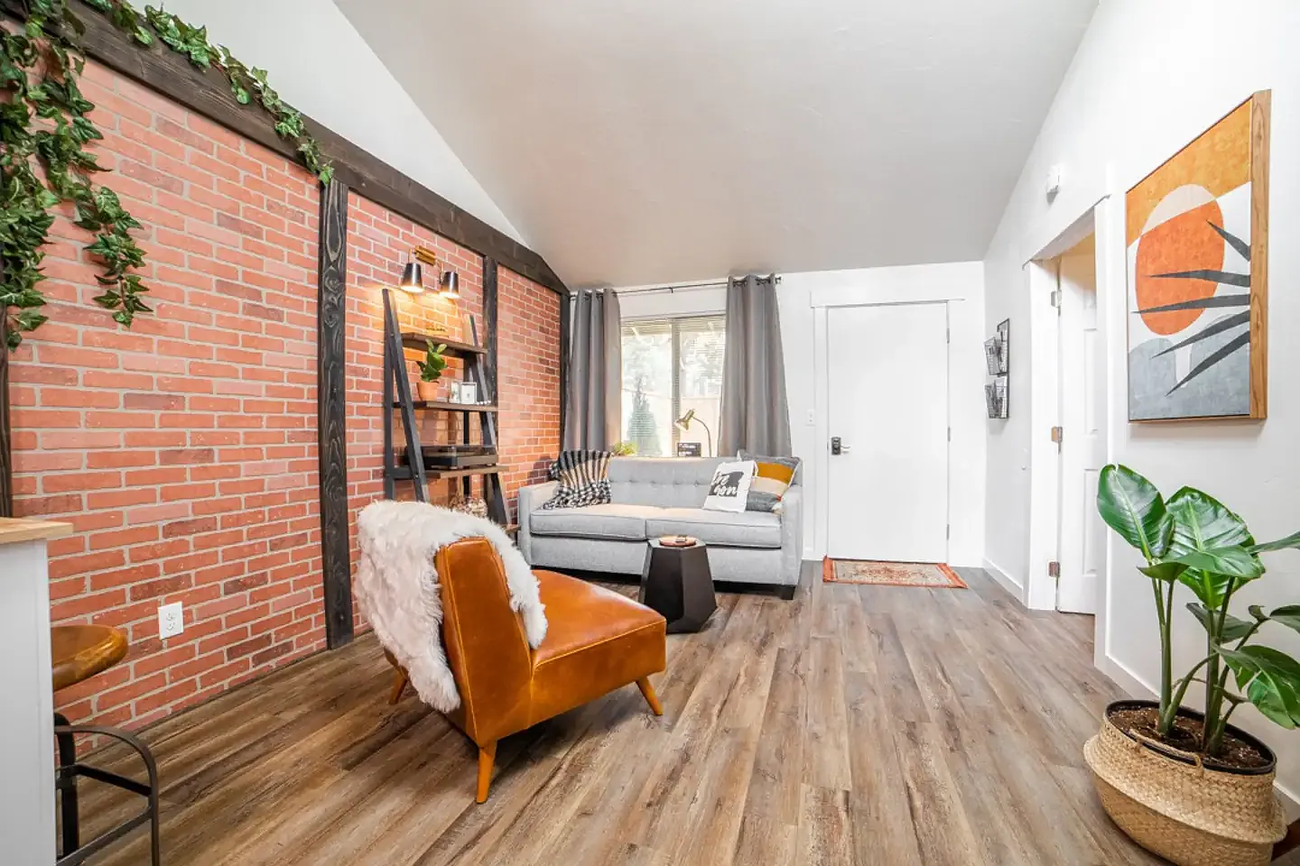 1 bed, 444 sqft, $1,495 — Photo 4