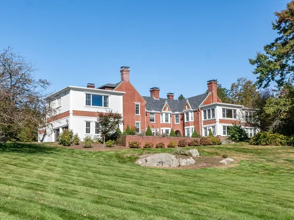 383 Westfield St Unit 101, Dedham, MA 02026