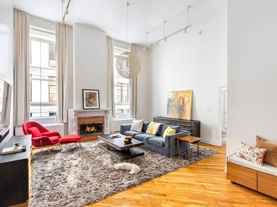 121 W 20th St APT 2A, New York, NY, 10011