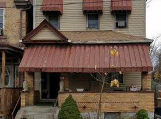 7621 Susquehanna St, Pittsburgh, PA 15208