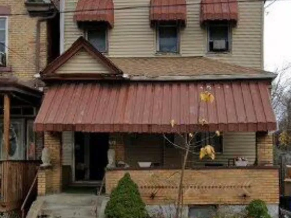 7621 Susquehanna St, Pittsburgh, PA 15208