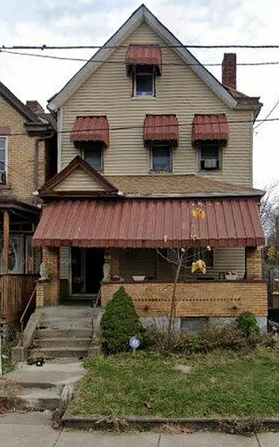 7621 Susquehanna St Photo 1