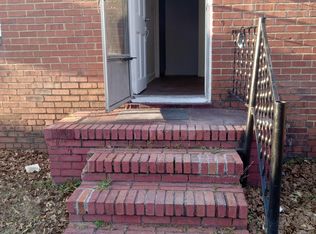 321 Charlotte St APT C3, Hamlet, NC 28345