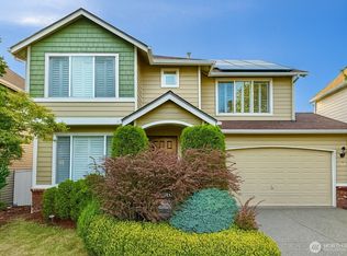22926 SE 13th Way, Sammamish, WA 98074