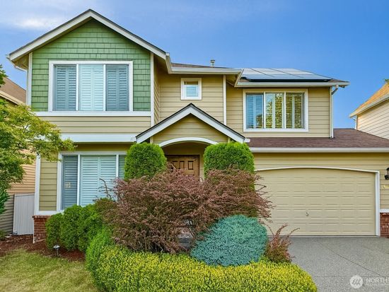 22926 SE 13th Way, Sammamish, WA 98074