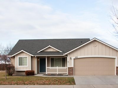 4886 W Beechstone St, Meridian, ID, 83642
