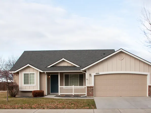 4886 W Beechstone St, Meridian, ID 83642