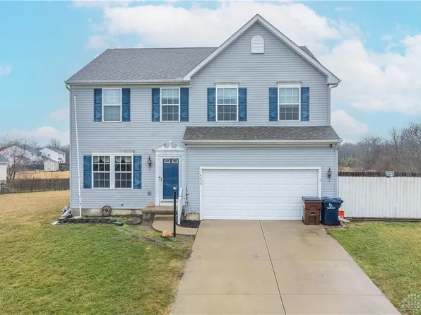 10096 Infinity Ln, Piqua, OH 45356