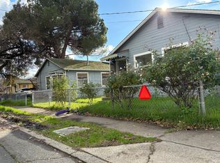 909-917 Hendley St, Santa Rosa, CA 95404
