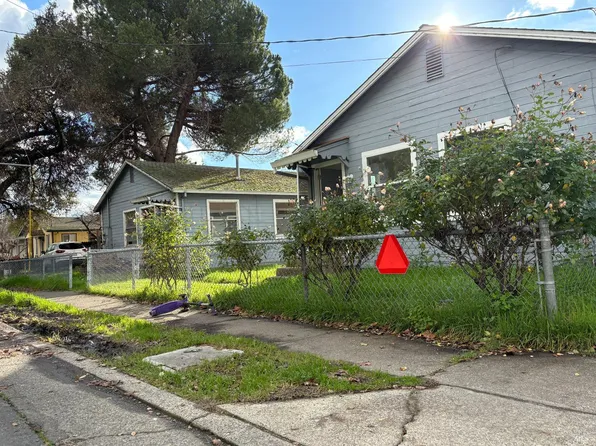 909 - 917 Hendley Street, Santa Rosa, CA 95404