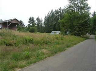 915 Dewitt Dr, Cosmopolis, WA 98537