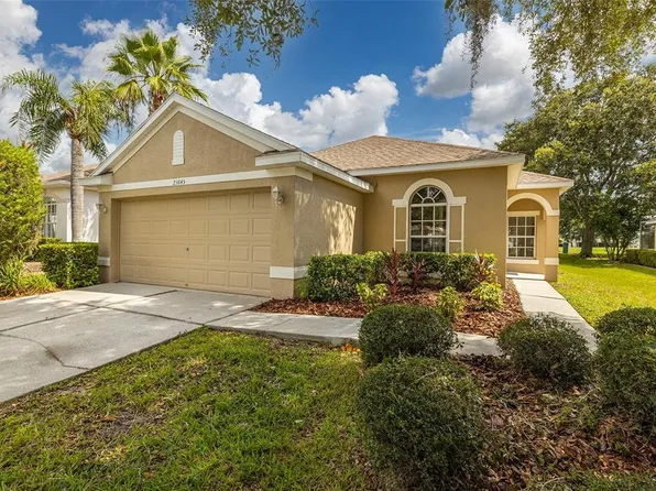 23645 Coral Ridge Ln, Land O Lakes, FL 34639