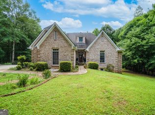 20 Balfour Dr, Covington, GA 30014