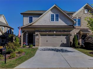 649 Nikyle Cir, High Point, NC 27265