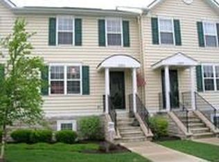 5725 Colts Gate Dr, New Albany, OH 43054