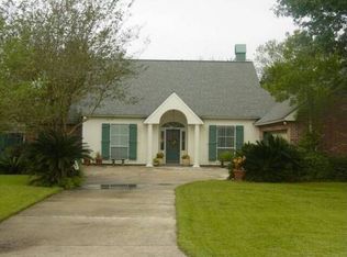 19020 Wildlife Way Dr, Baton Rouge, LA 70817