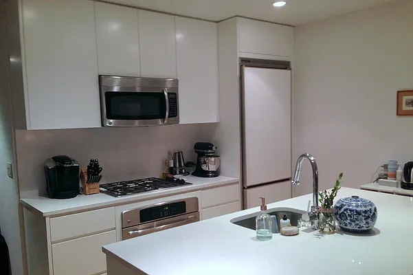 Rented by Corcoran | media 1