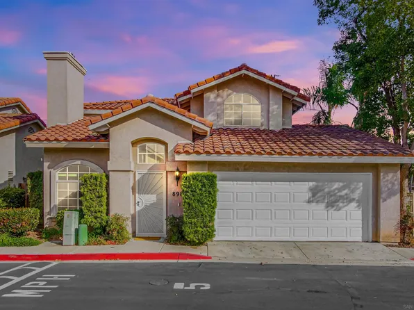 898 Friendly Cir, El Cajon, CA 92021