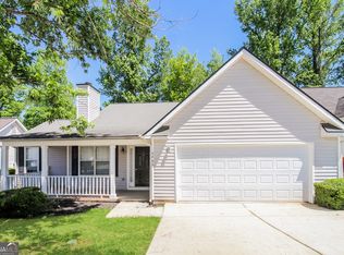 4604 Jackam Ridge Ct, Lithonia, GA 30038