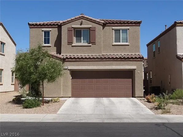 7672 Black River St, Las Vegas, NV 89139