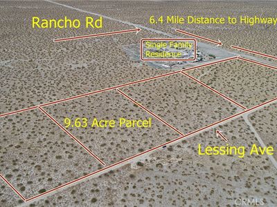 111 Lessing Ave, Adelanto, CA, 92301
