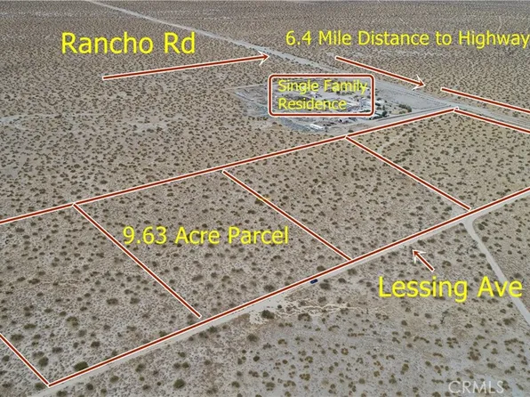 111 Lessing Ave, Adelanto, CA 92301