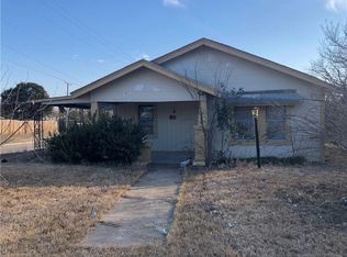 5501 Fletcher Ave, Fort Worth, TX 76107