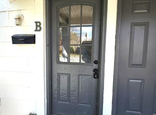 702 Silver Ave #B, Greensboro, NC 27403