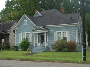 1502 S Court St, Montgomery, AL 36104