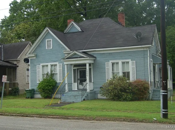 1502 S Court St, Montgomery, AL 36104