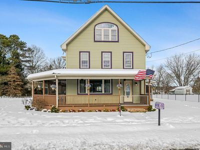 101 E Market St, Greenwood, DE, 19950