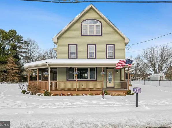 101 E Market St, Greenwood, DE 19950