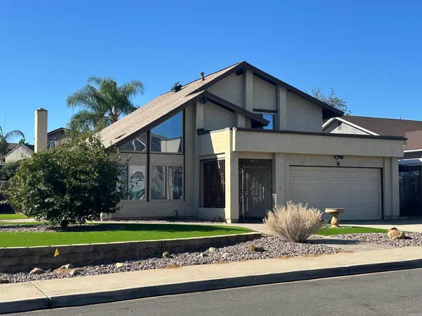 10735 Valor Pl, Santee, CA 92071
