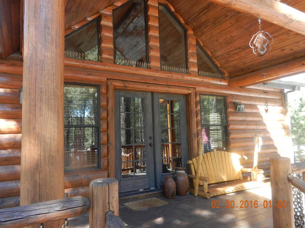 2810 Old Rim Rd, Forest Lakes, AZ 85931 Zillow