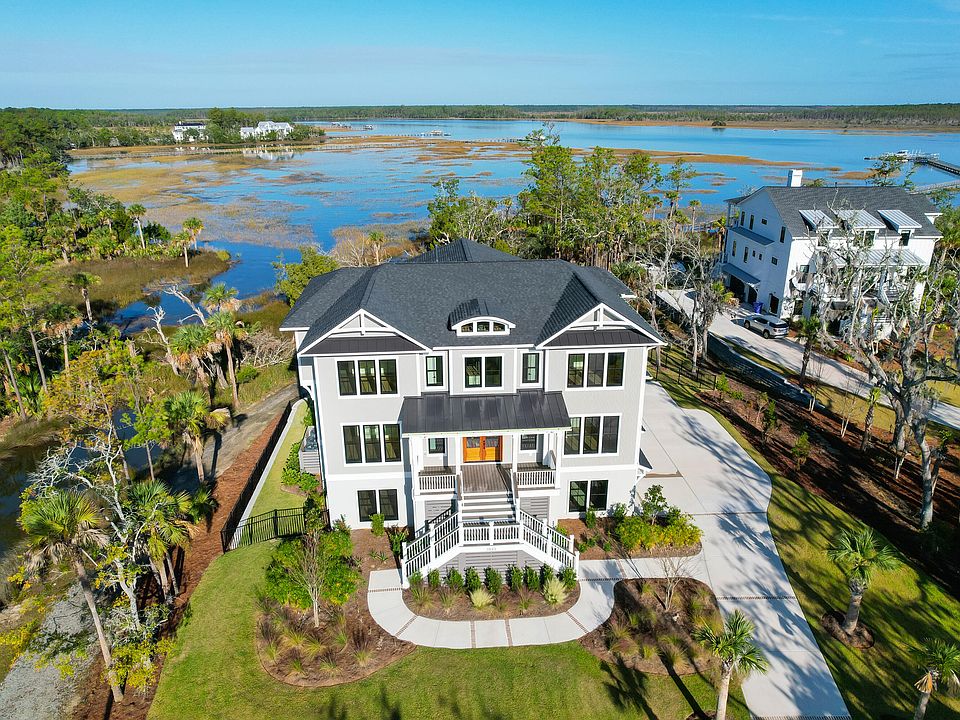 3893 Ashton Shore Ln, Mount Pleasant, SC 29466 | Zillow