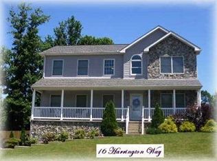 16 Harrington Way, Greensburg, PA