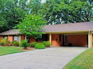 5219 Lakeview Rd, N Little Rock, AR 72116