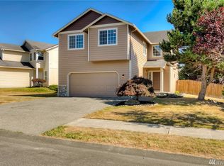 1212 192nd Street Ct E, Spanaway, WA 98387