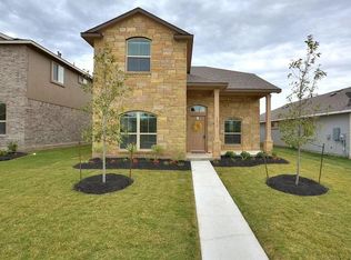 1032 Britt Ln, Leander, TX 78641
