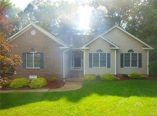 12200 Hillcreek Mews, Midlothian, VA 23112