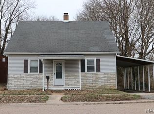 415 N Center St, Collinsville, IL
