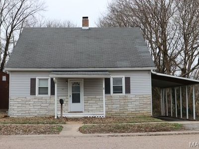 415 N Center St, Collinsville, IL, 62234
