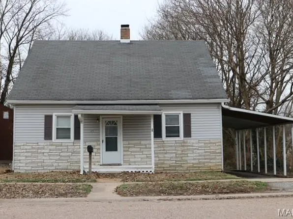 415 N Center St, Collinsville, IL 62234